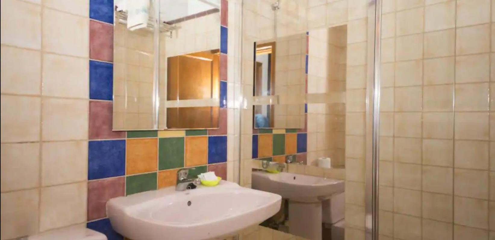 Apartamento en playa tranquila para desconectar