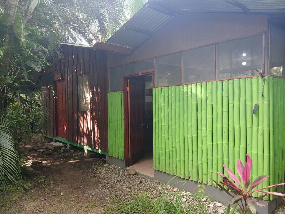 Casa Osa Bella Rayo Verde Two Bedroom