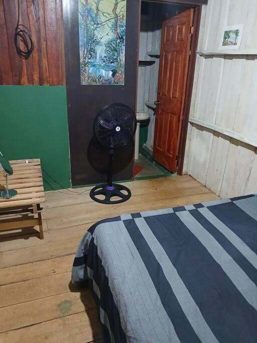 Casa Osa Bella Rayo Verde Two Bedroom