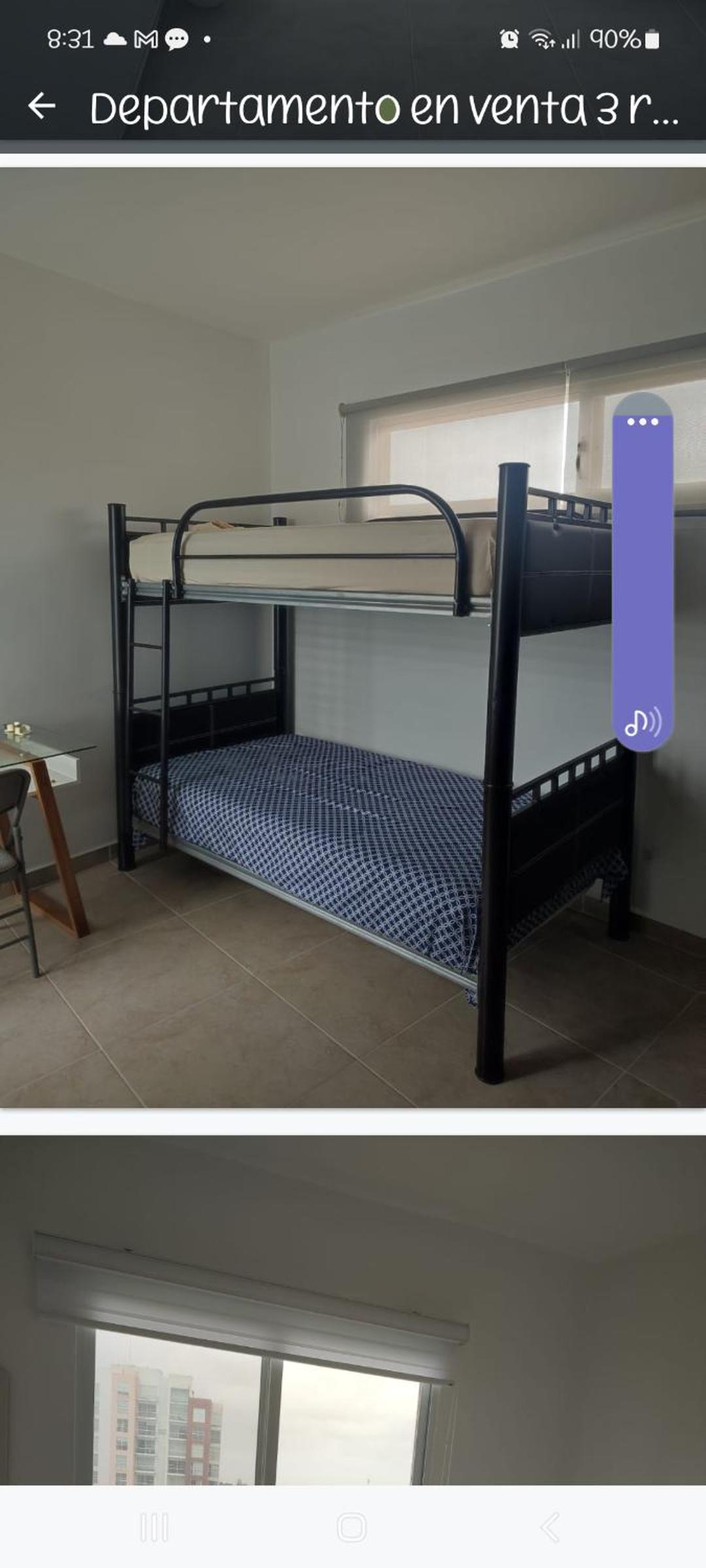 Lindo departamento