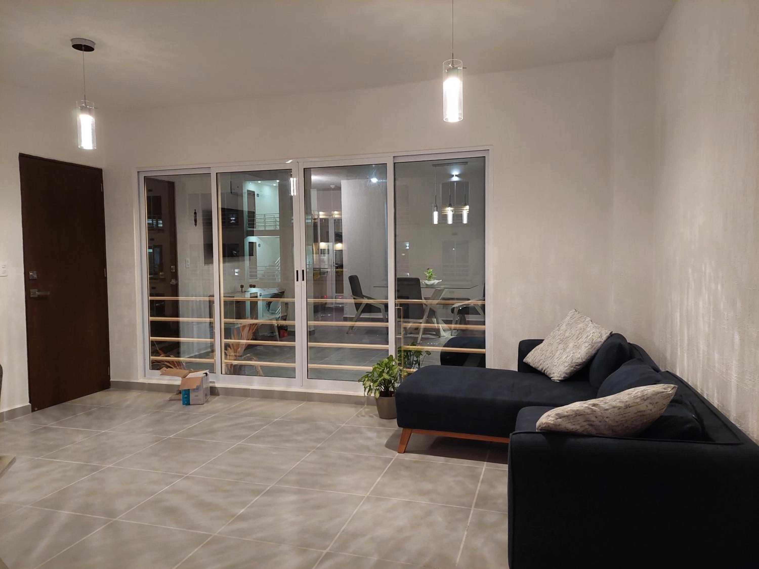 Lindo departamento