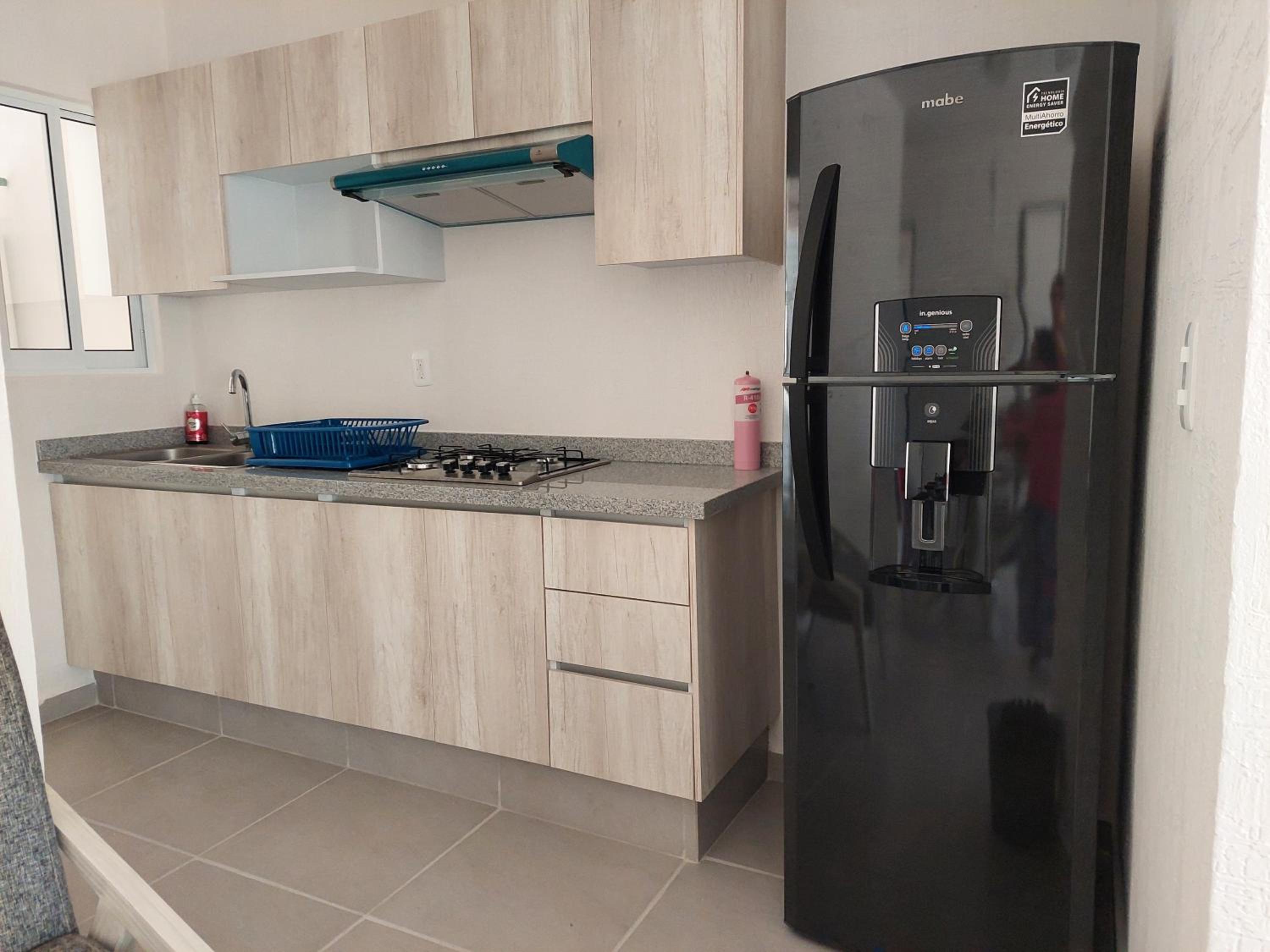 Lindo departamento
