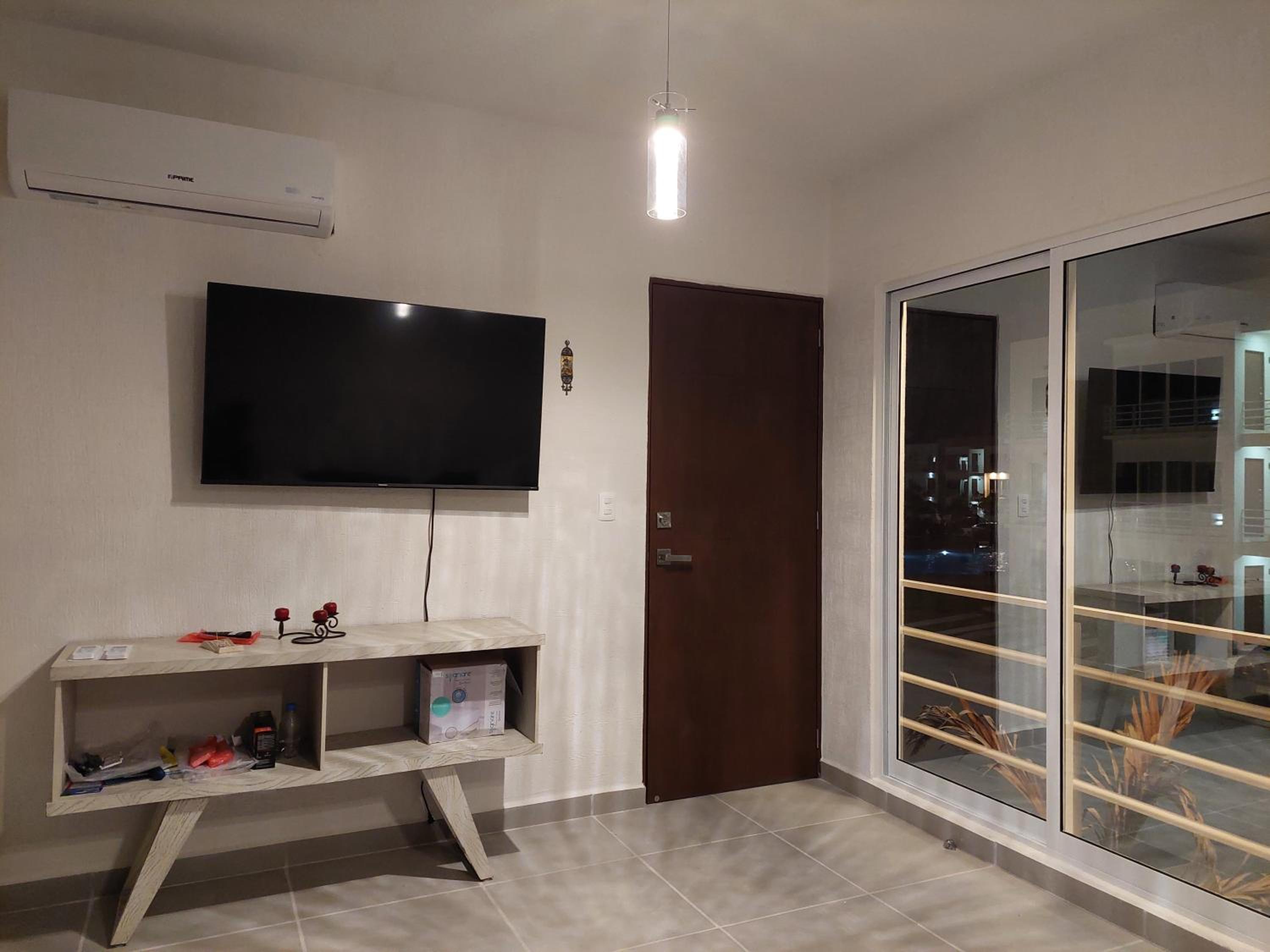 Lindo departamento