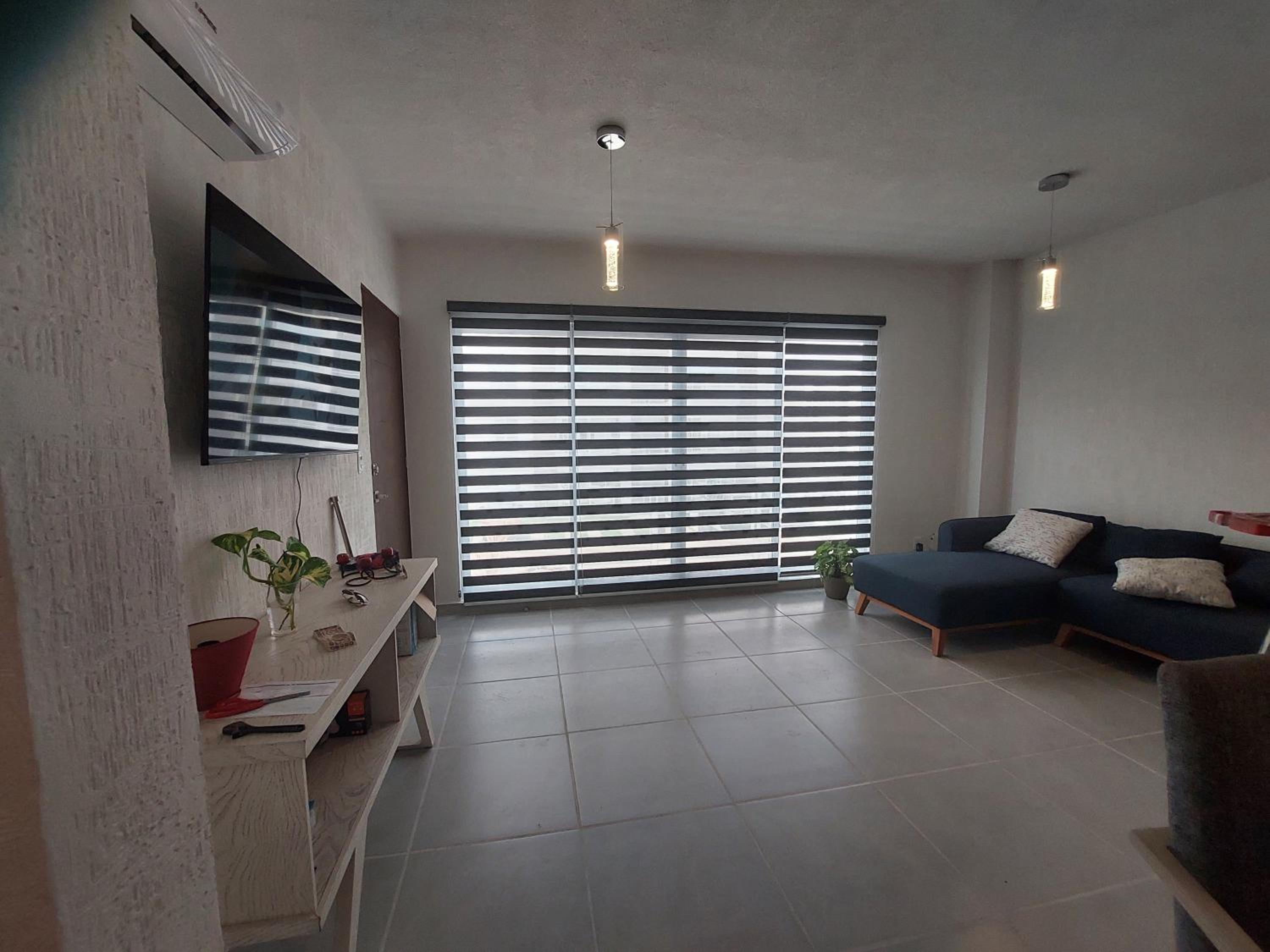 Lindo departamento