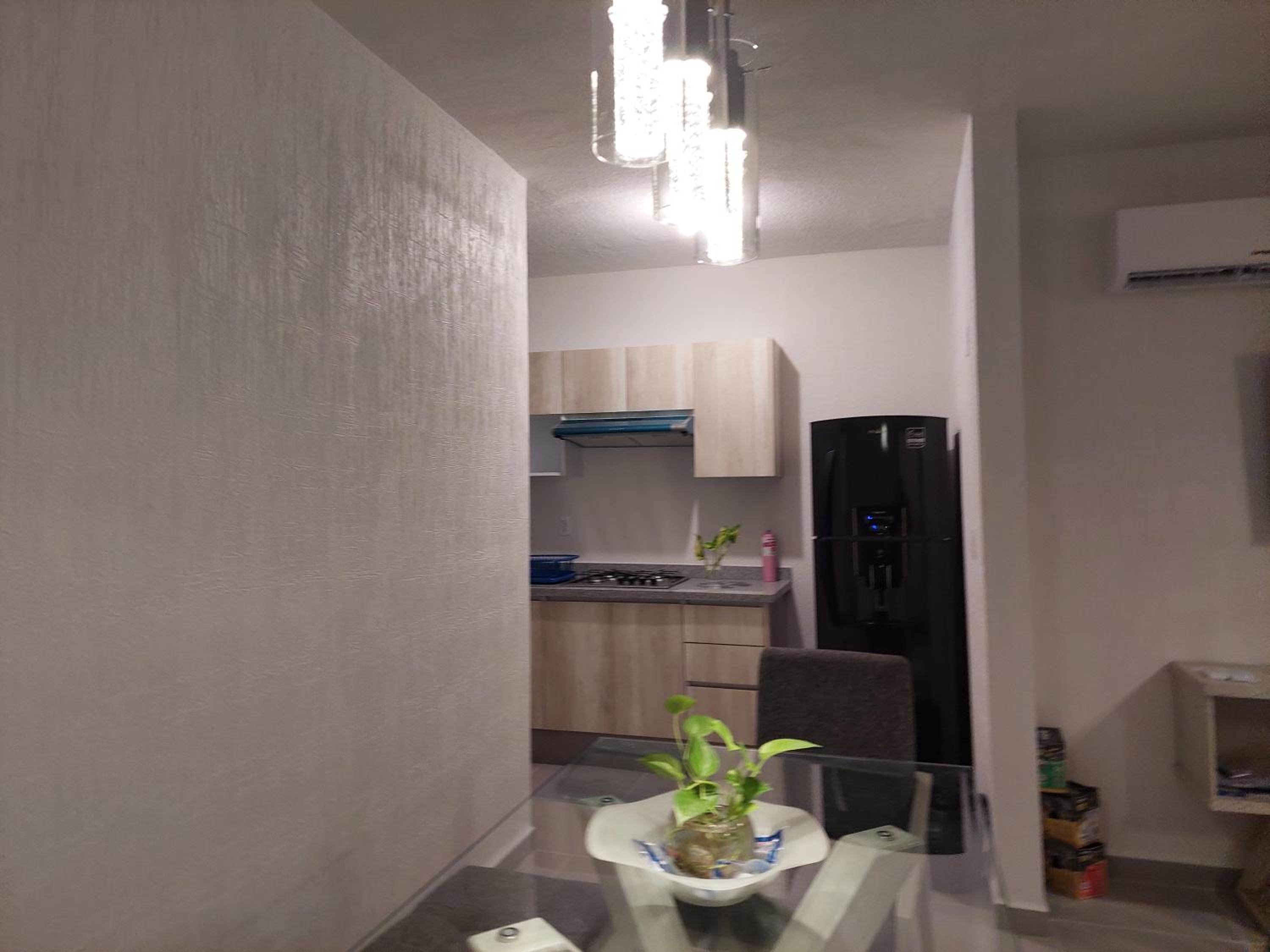 Lindo departamento