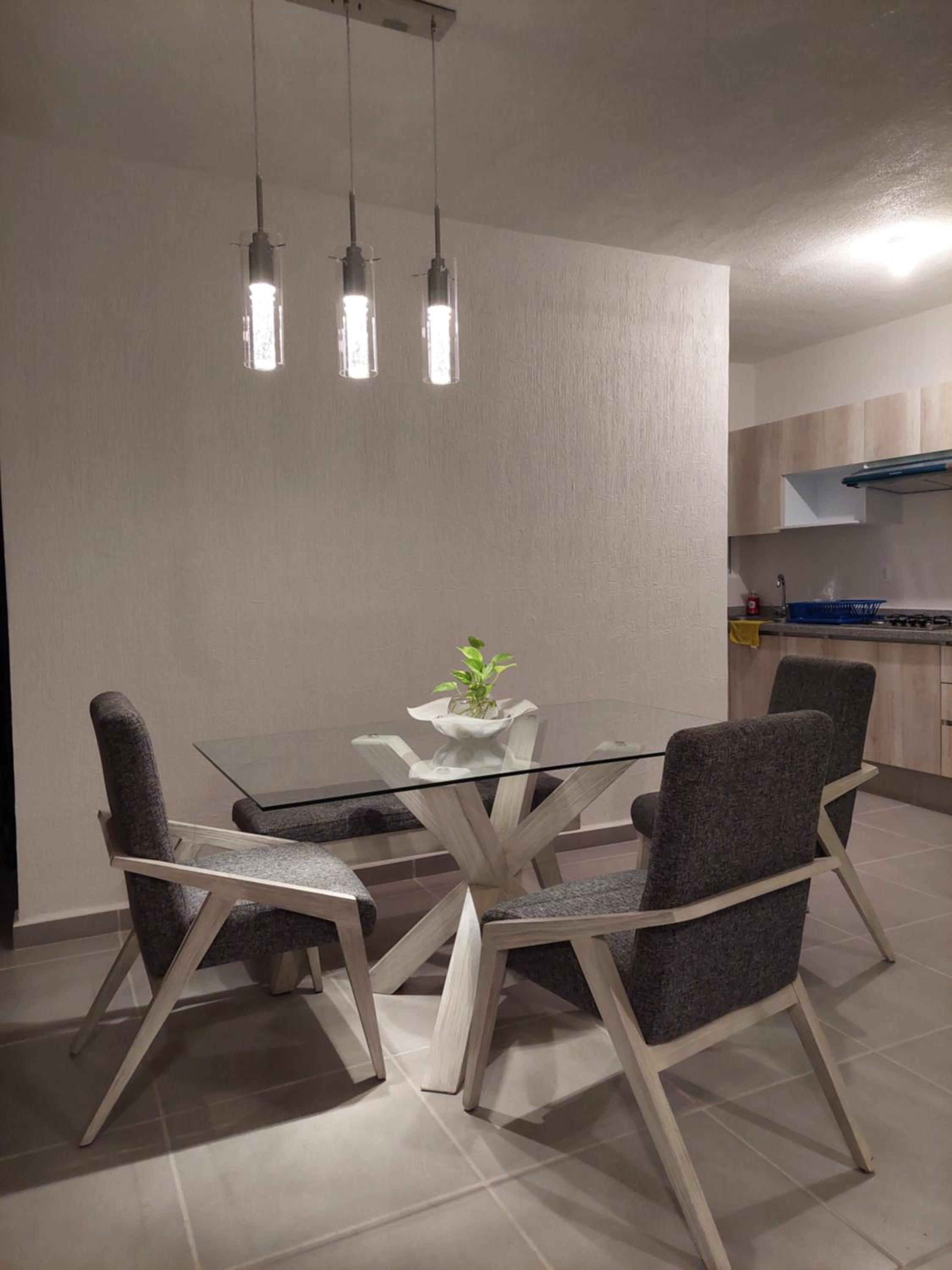 Lindo departamento