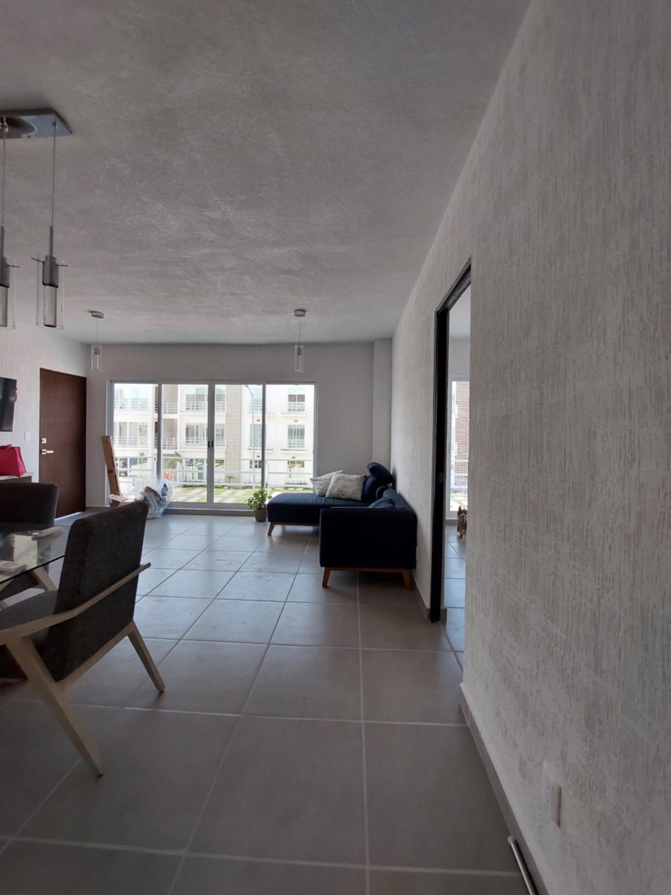 Lindo departamento