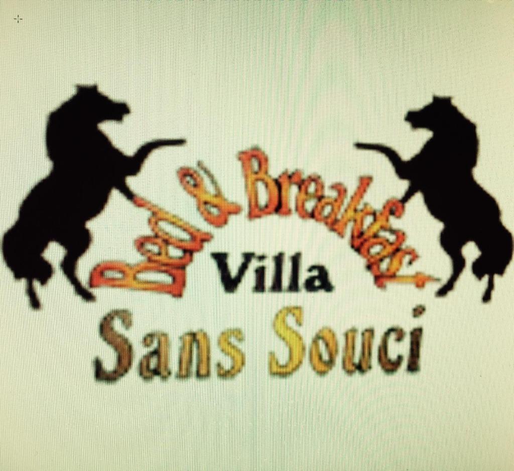 B&B Villa Sans Souci