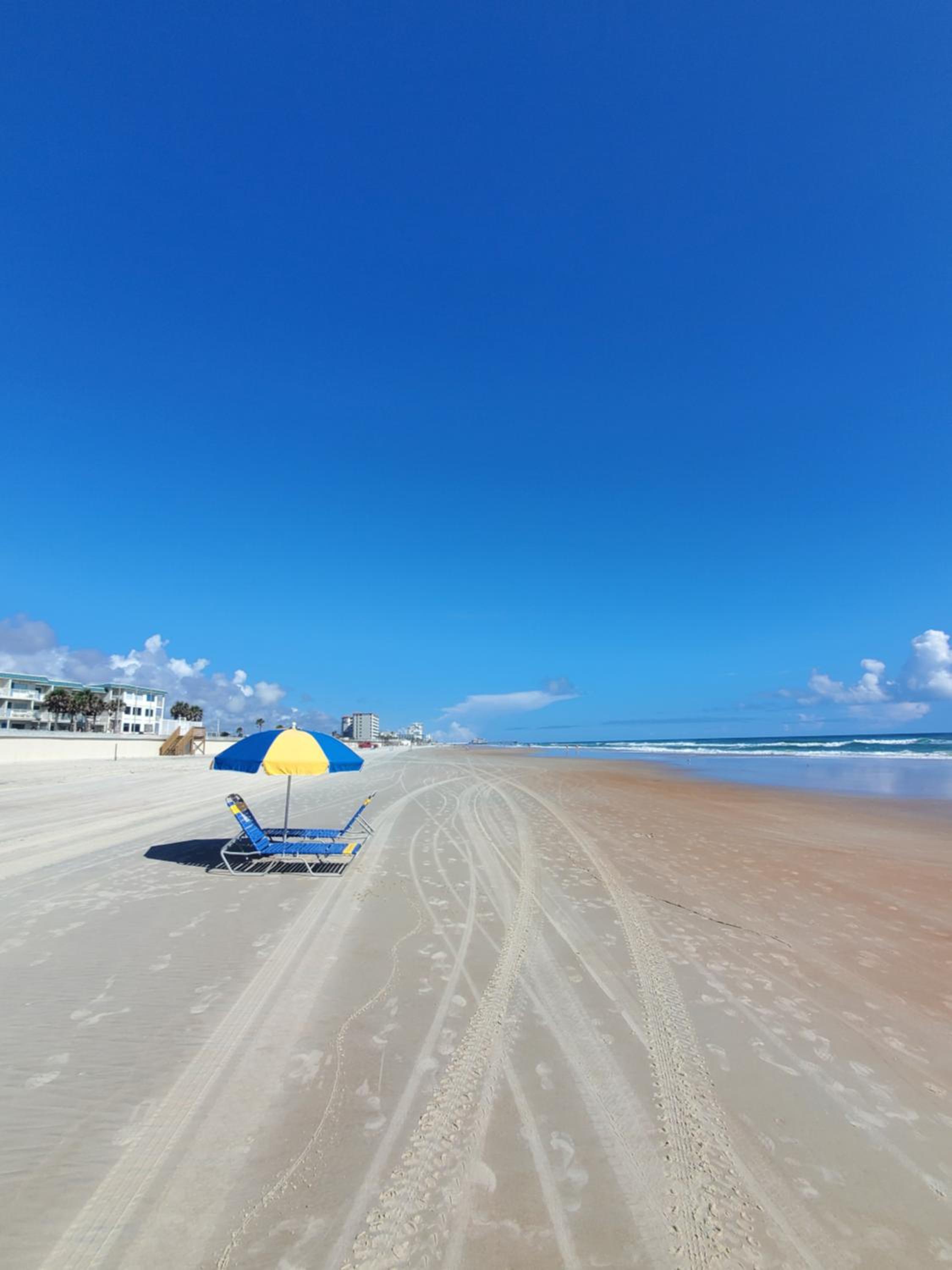 Beachside Bliss Ocean-View Condo with Pool and Private Beach Access Perfect for Families and Couples view 5