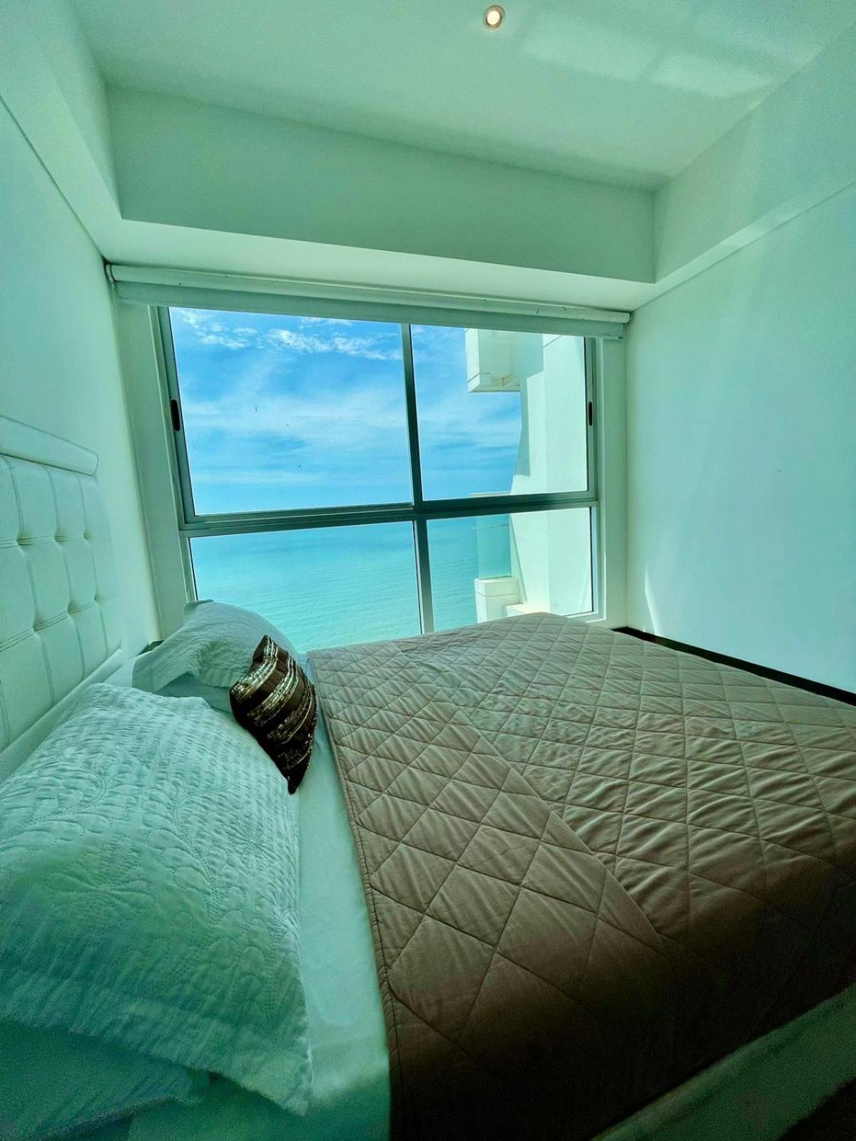 apartamentos con vista al mar Cartagena es mi casa