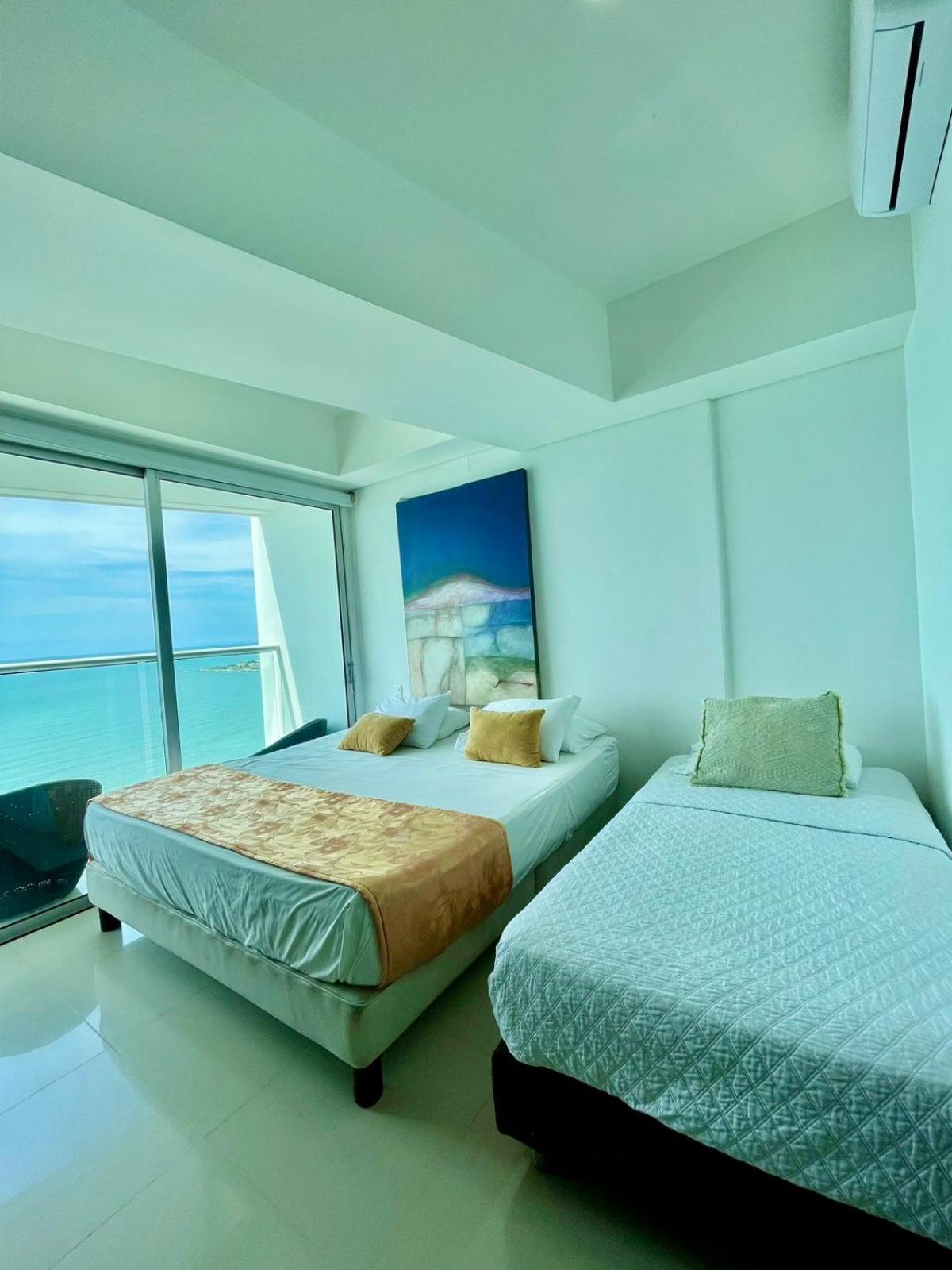apartamentos con vista al mar Cartagena es mi casa