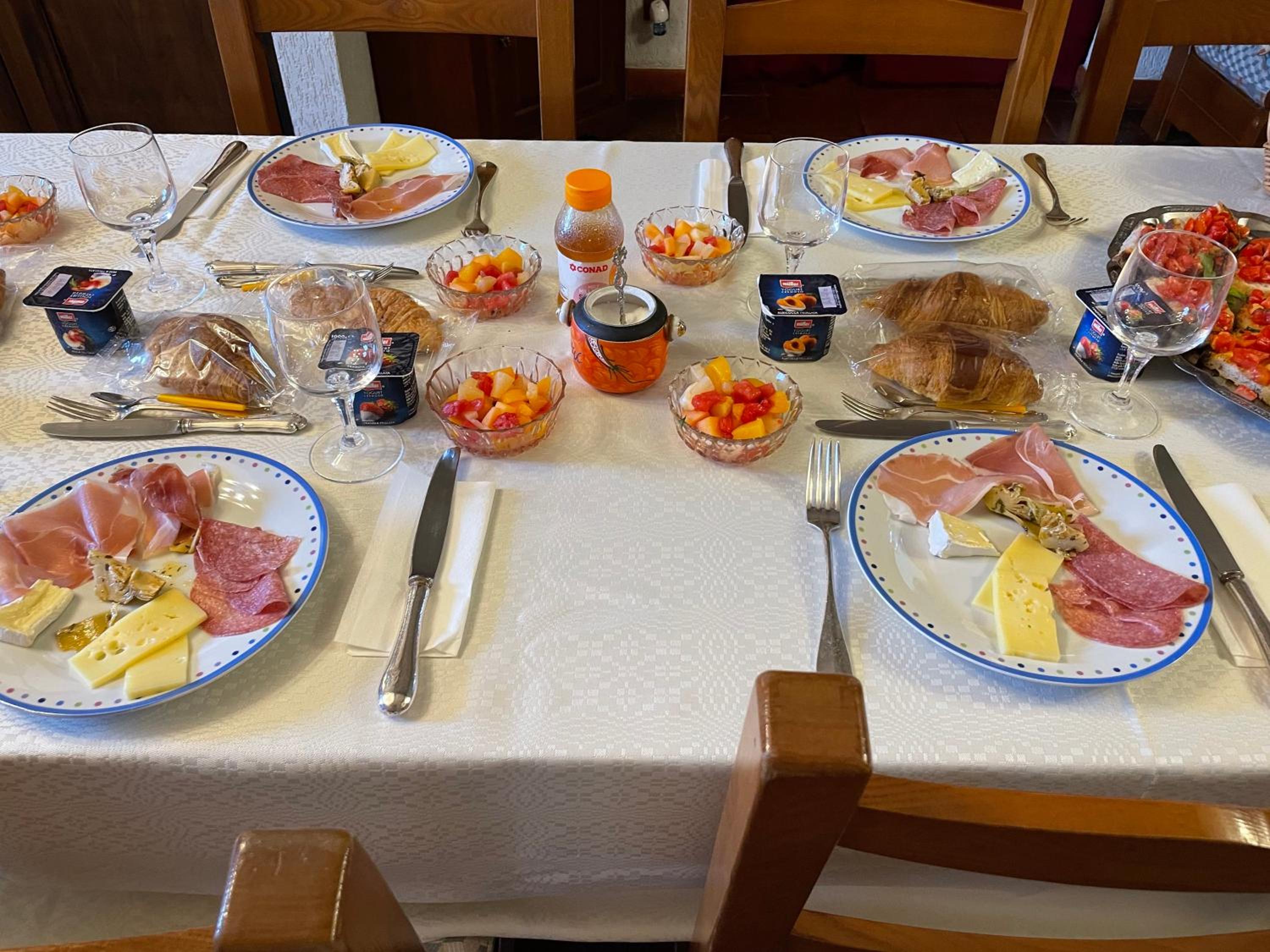 B&B Villa Sans Souci