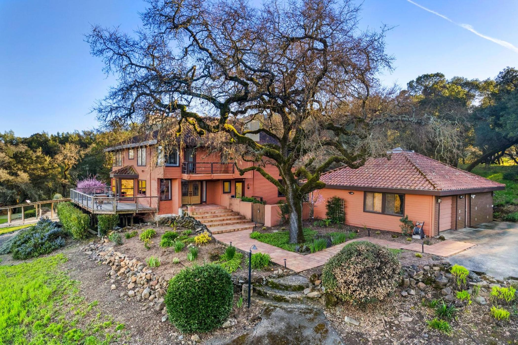 Tranquil Sonoma Retreat by Kohmsa Stays