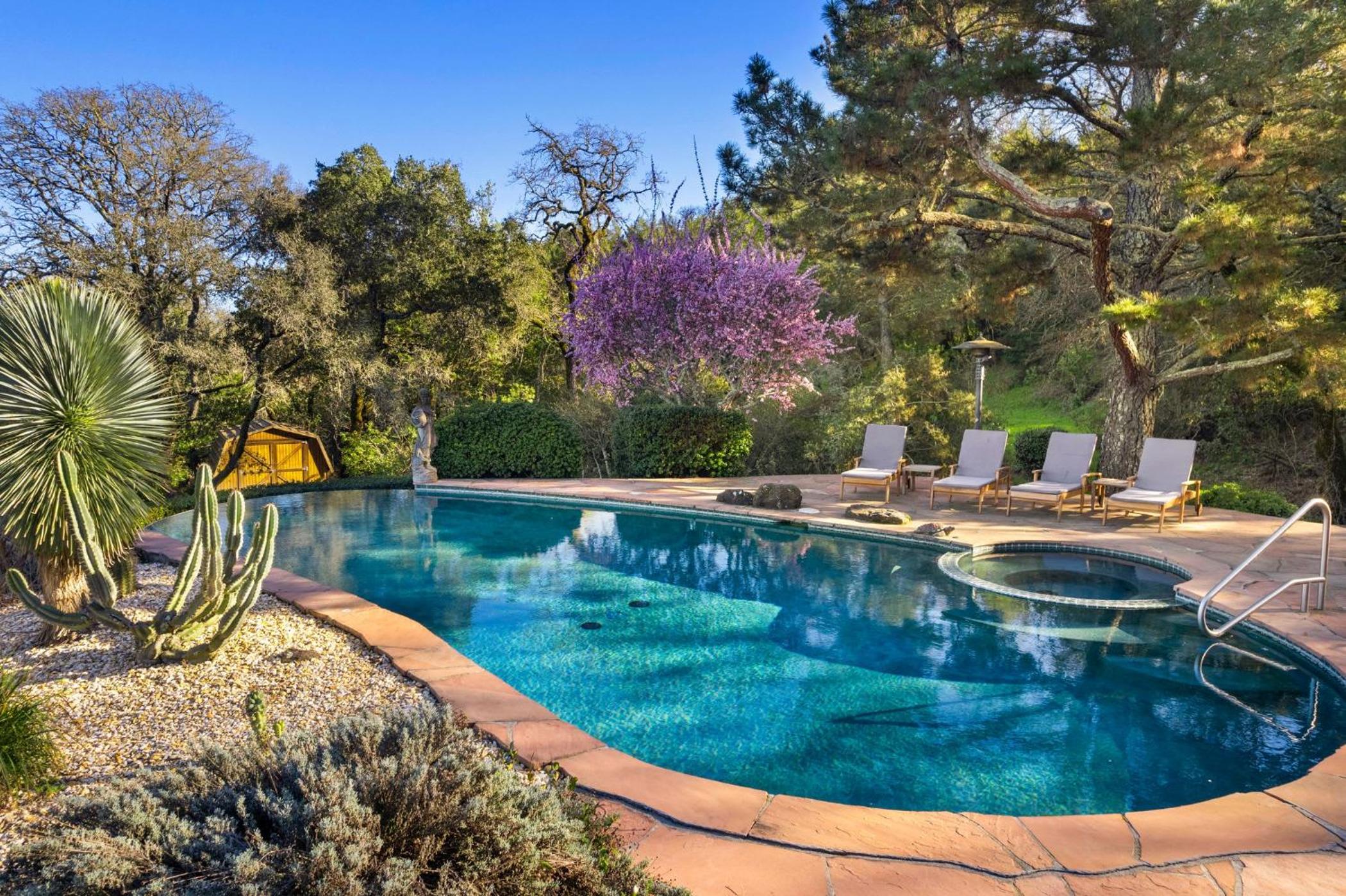 Tranquil Sonoma Retreat by Kohmsa Stays