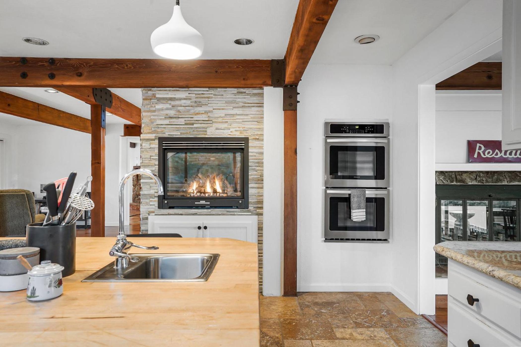 Tranquil Sonoma Retreat by Kohmsa Stays
