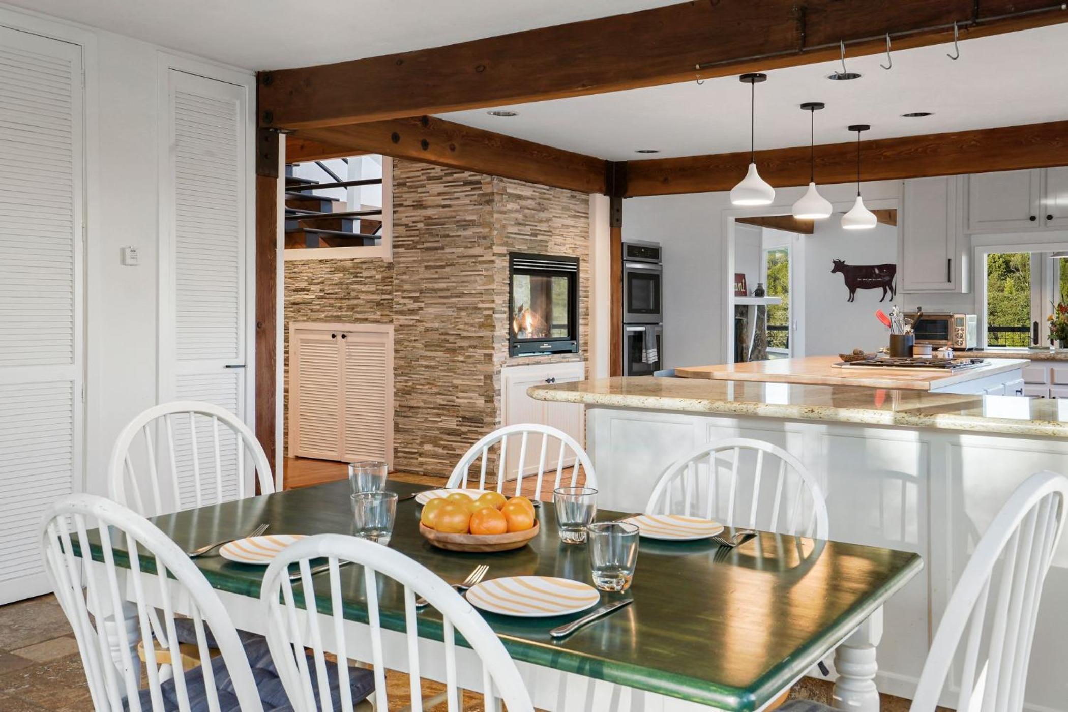 Tranquil Sonoma Retreat by Kohmsa Stays
