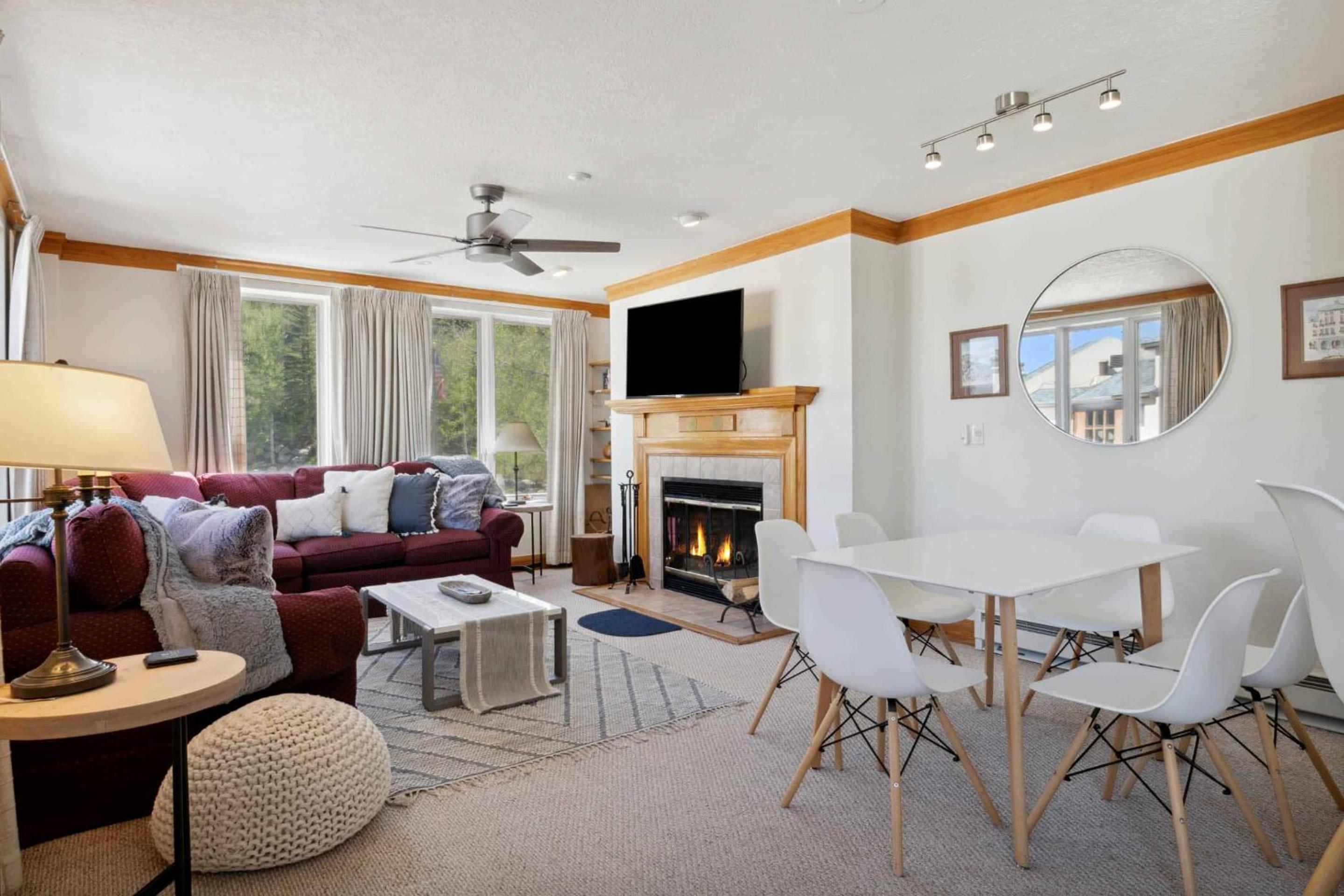 Miscellaneous Market Vacations - The Charter at Beaver Creek L222 - Property Image 1