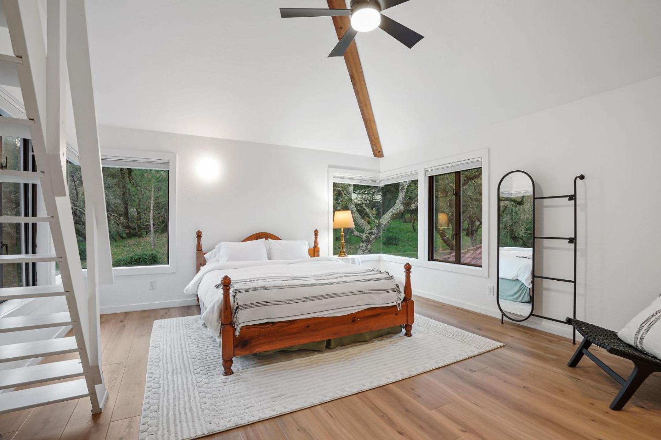 Tranquil Sonoma Retreat by Kohmsa Stays