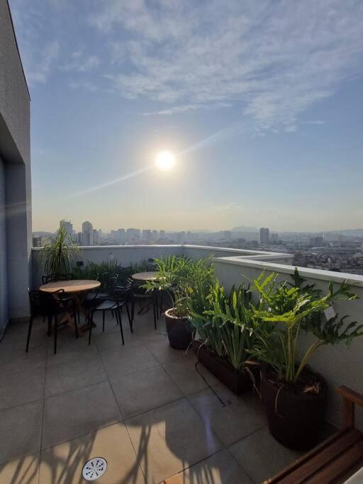Apartamento na Lapa com 28m próximo ao Allianz Parque