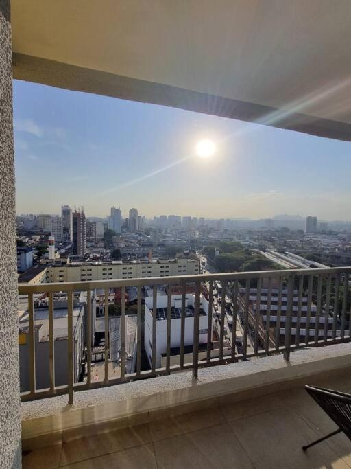 Apartamento na Lapa com 28m próximo ao Allianz Parque