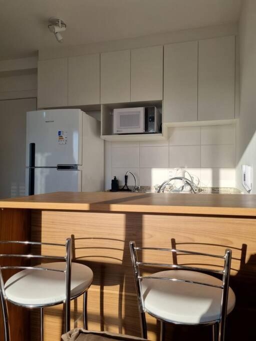Apartamento na Lapa com 28m próximo ao Allianz Parque