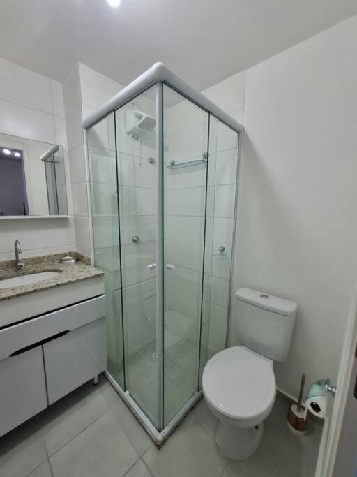 Apartamento na Lapa com 28m próximo ao Allianz Parque