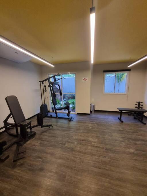 Apartamento na Lapa com 28m próximo ao Allianz Parque