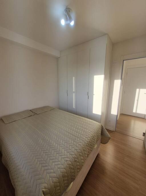 Apartamento na Lapa com 28m próximo ao Allianz Parque