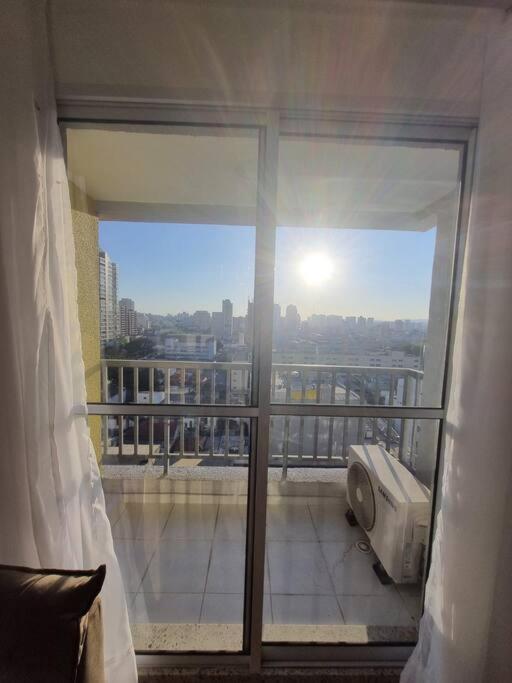 Apartamento na Lapa com 28m próximo ao Allianz Parque