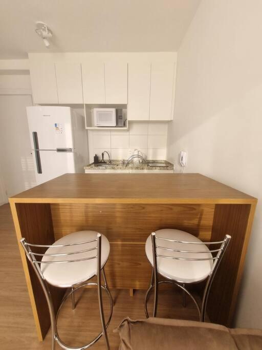 Apartamento na Lapa com 28m próximo ao Allianz Parque