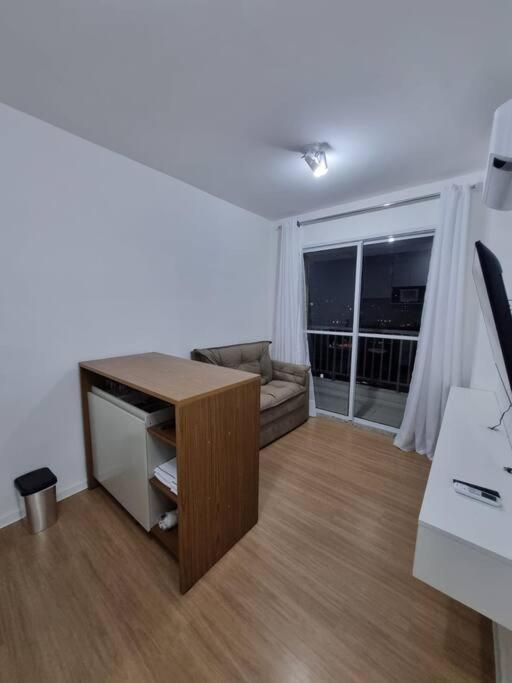 Apartamento na Lapa com 28m próximo ao Allianz Parque