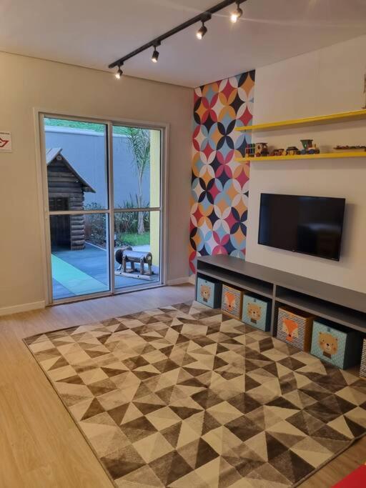 Apartamento na Lapa com 28m próximo ao Allianz Parque