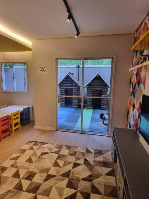 Apartamento na Lapa com 28m próximo ao Allianz Parque