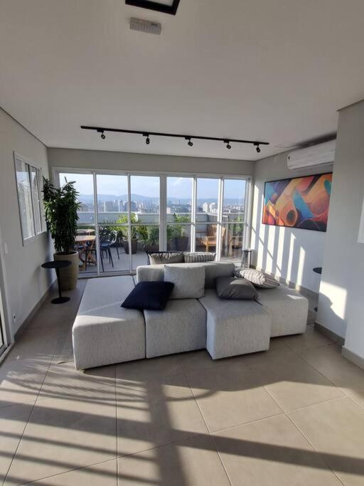 Apartamento na Lapa com 28m próximo ao Allianz Parque