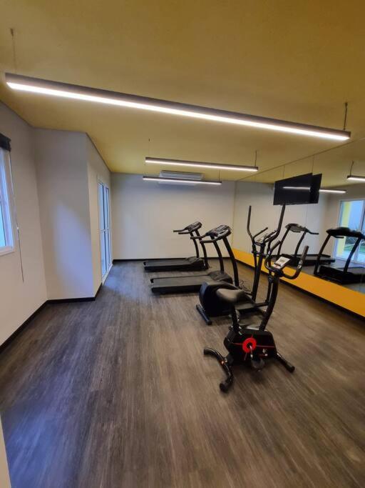 Apartamento na Lapa com 28m próximo ao Allianz Parque