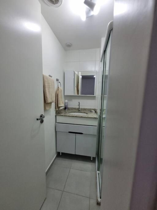 Apartamento na Lapa com 28m próximo ao Allianz Parque