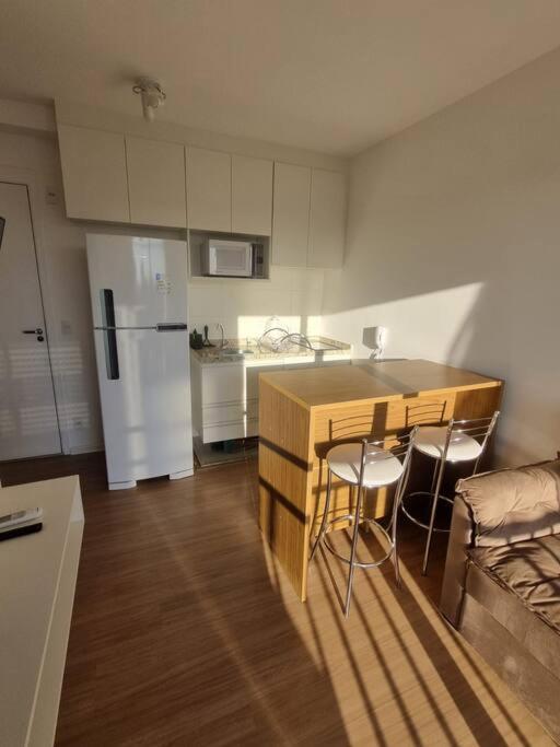 Apartamento na Lapa com 28m próximo ao Allianz Parque