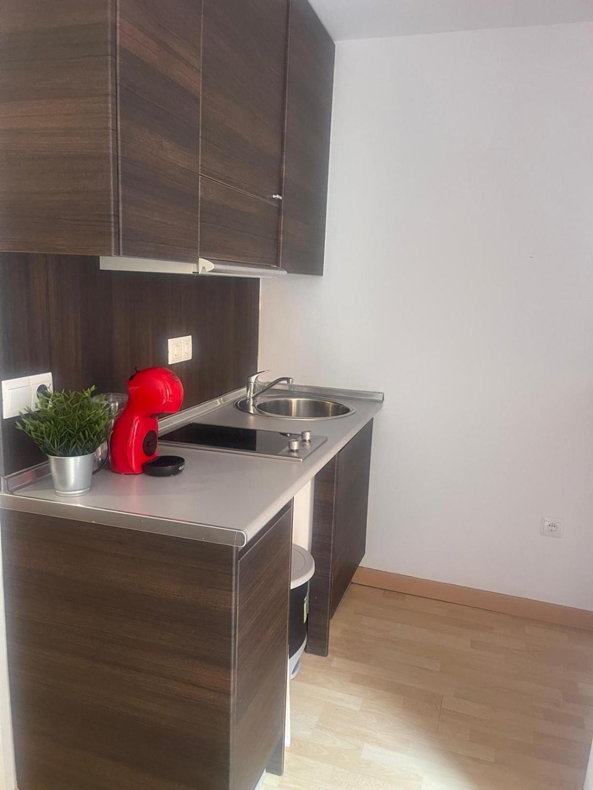 Apartamento Estudio Playa Beach