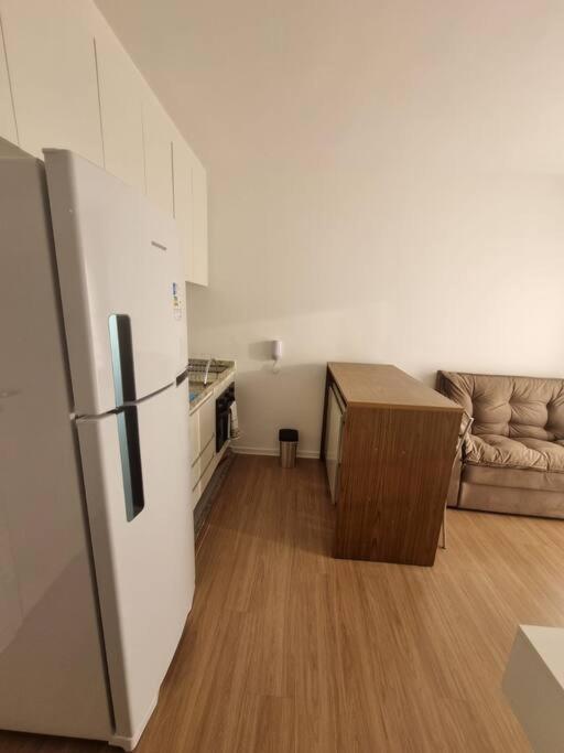 Apartamento na Lapa com 28m próximo ao Allianz Parque