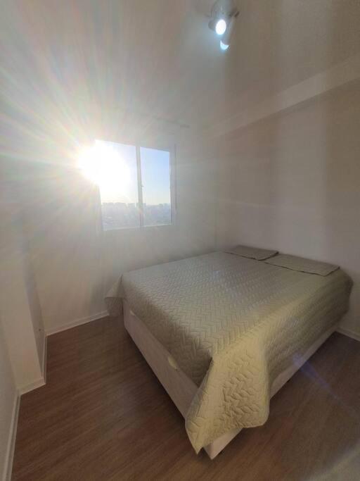Apartamento na Lapa com 28m próximo ao Allianz Parque