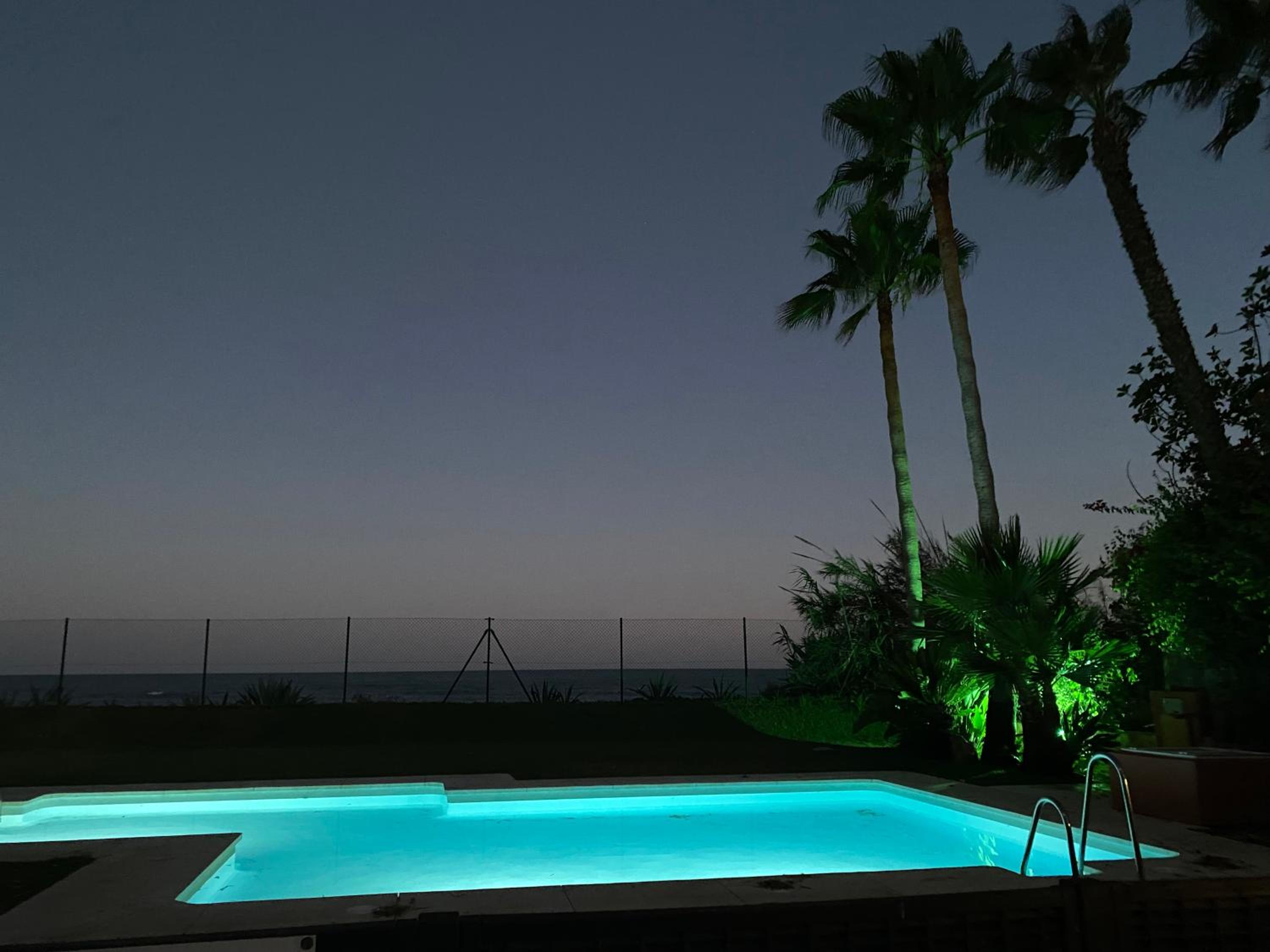 Apartamento Estudio Playa Beach