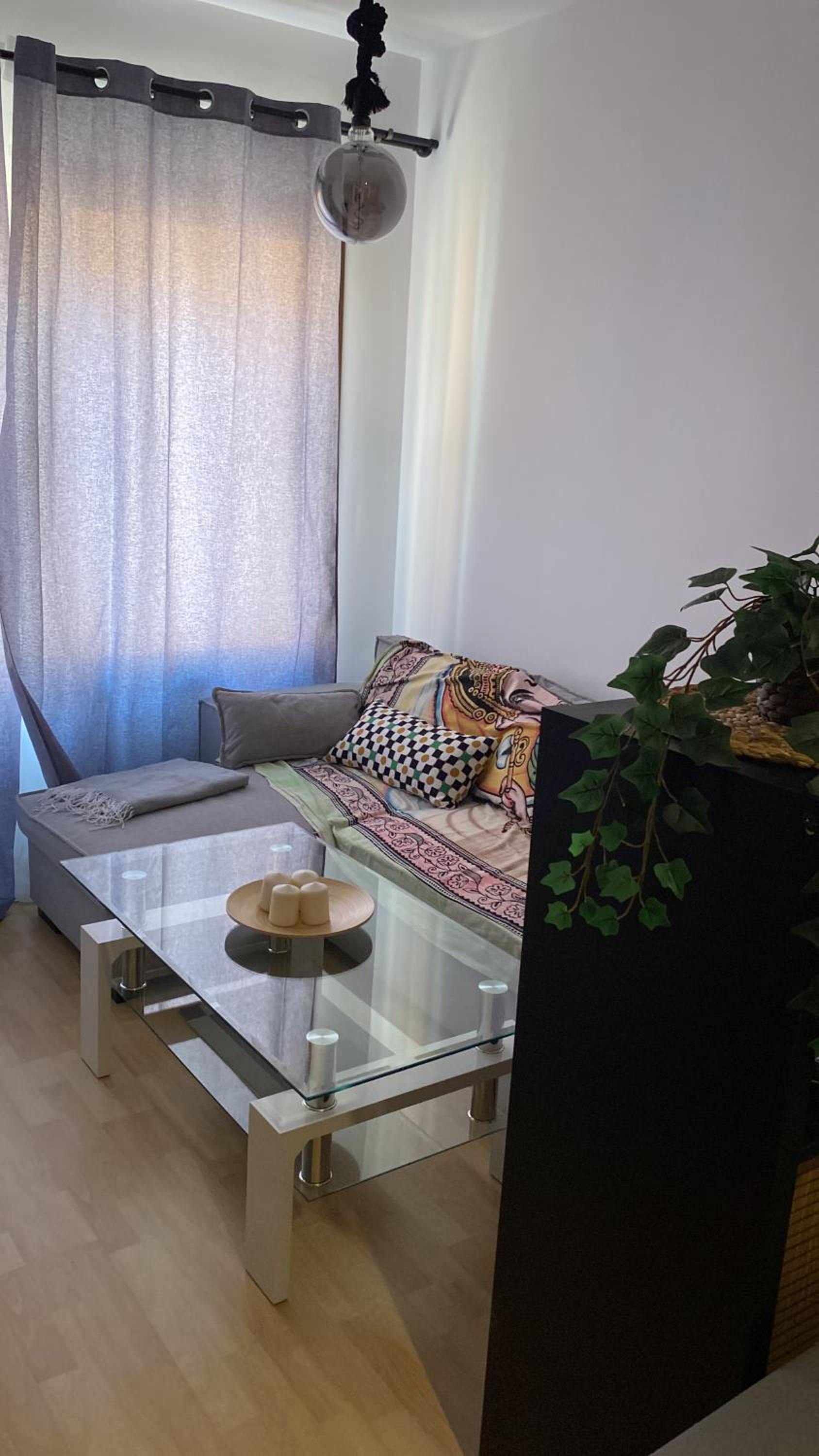 Apartamento Estudio Playa Beach