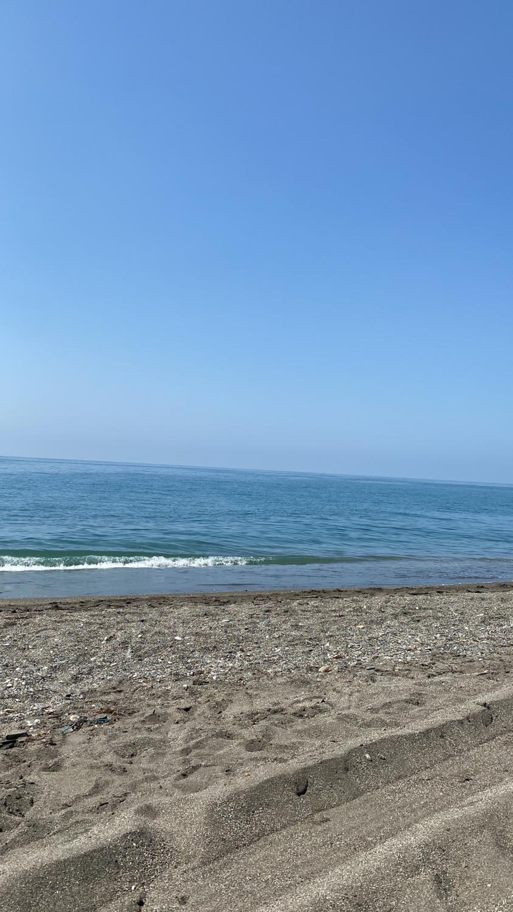 Apartamento Estudio Playa Beach