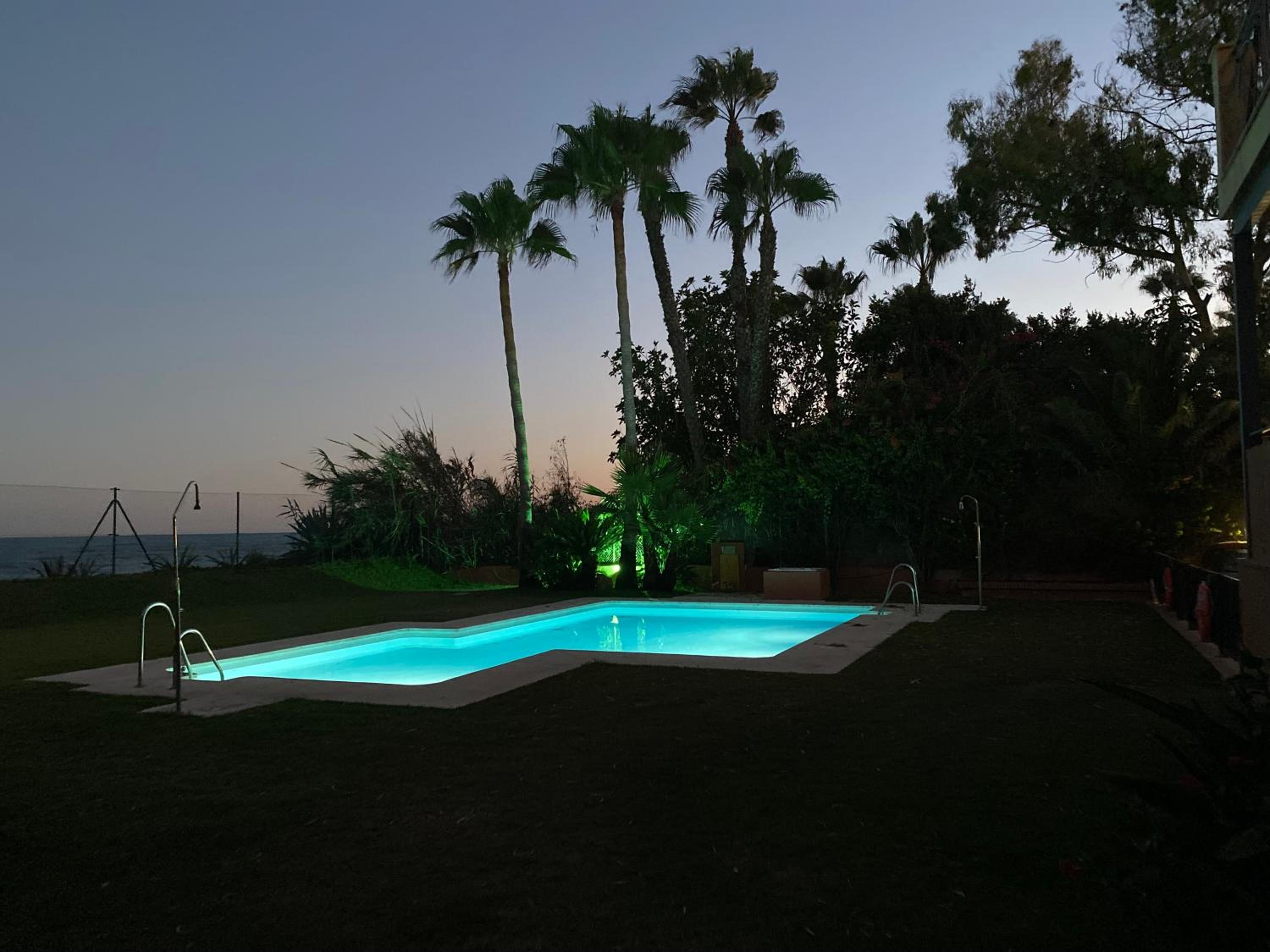 Apartamento Estudio Playa Beach