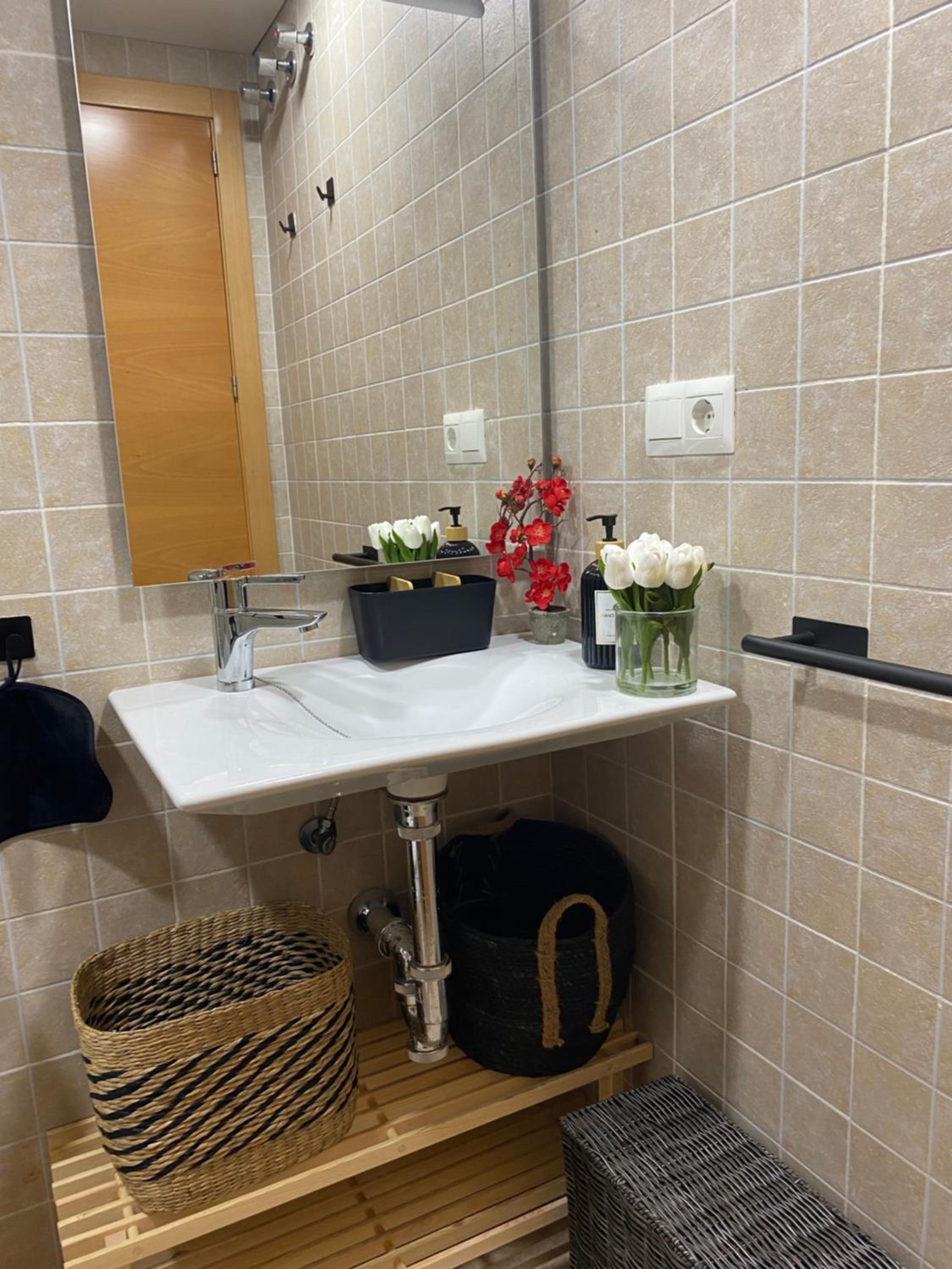 Apartamento Estudio Playa Beach