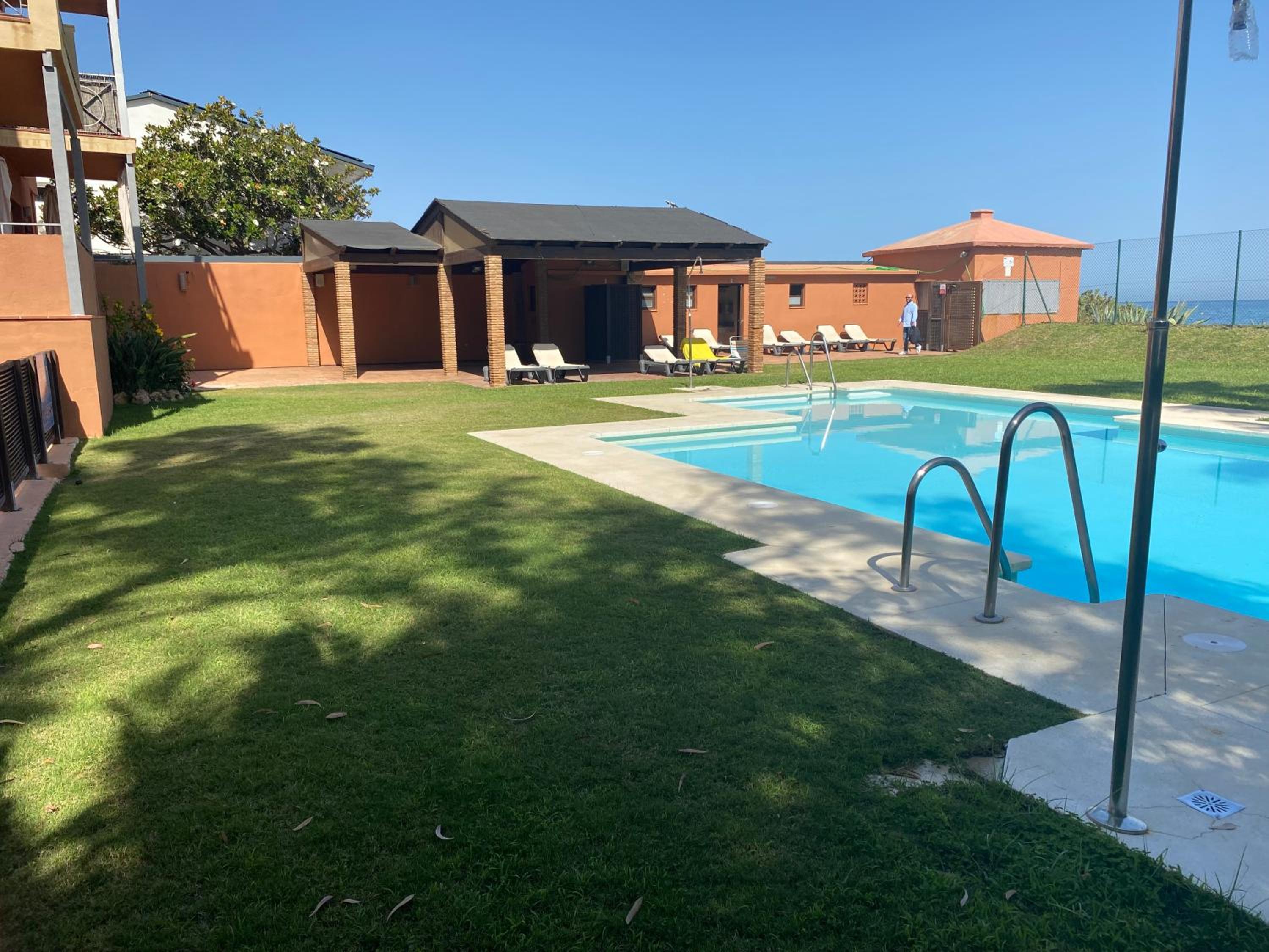 Apartamento Estudio Playa Beach