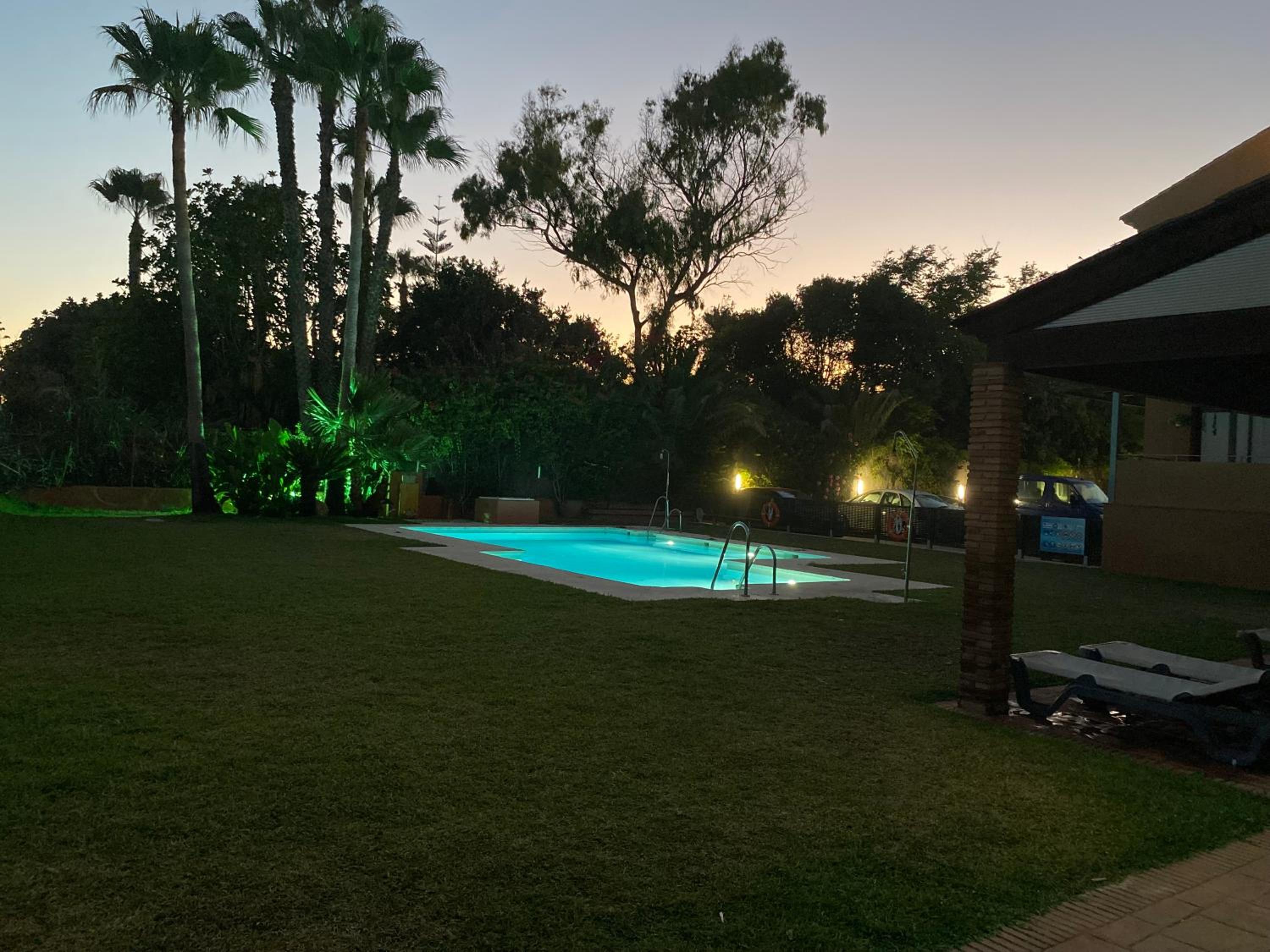 Apartamento Estudio Playa Beach