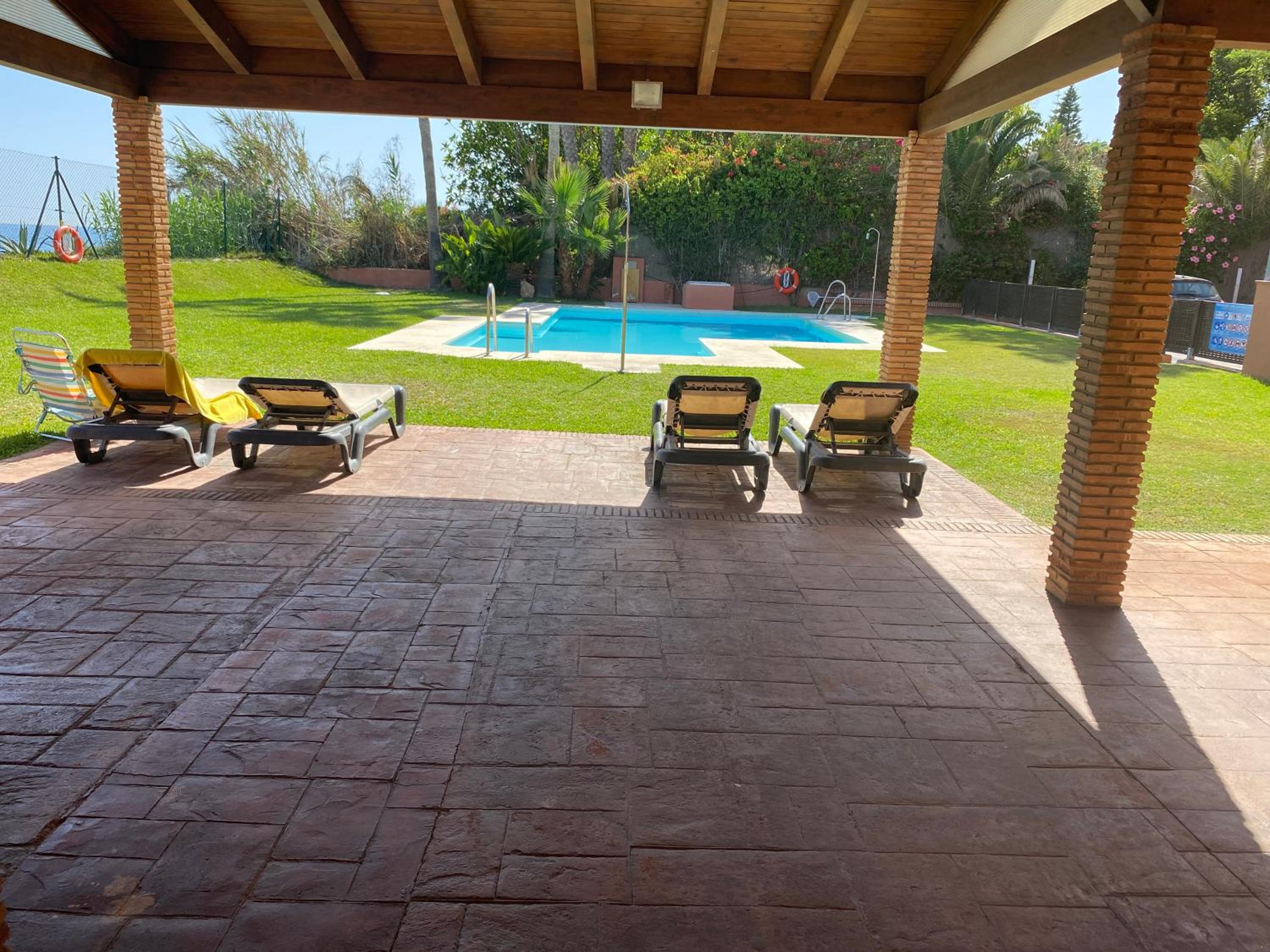 Apartamento Estudio Playa Beach