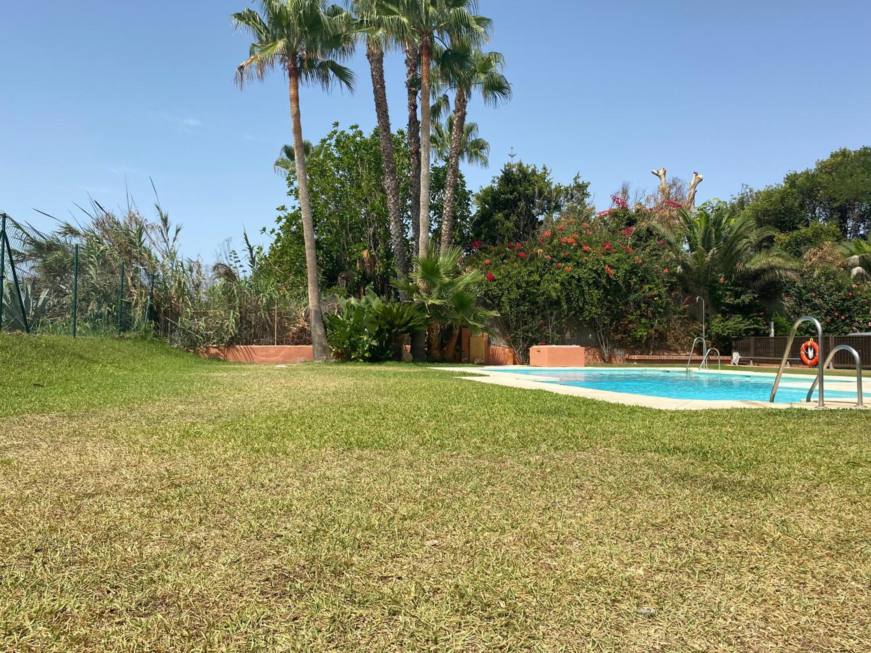 Apartamento Estudio Playa Beach