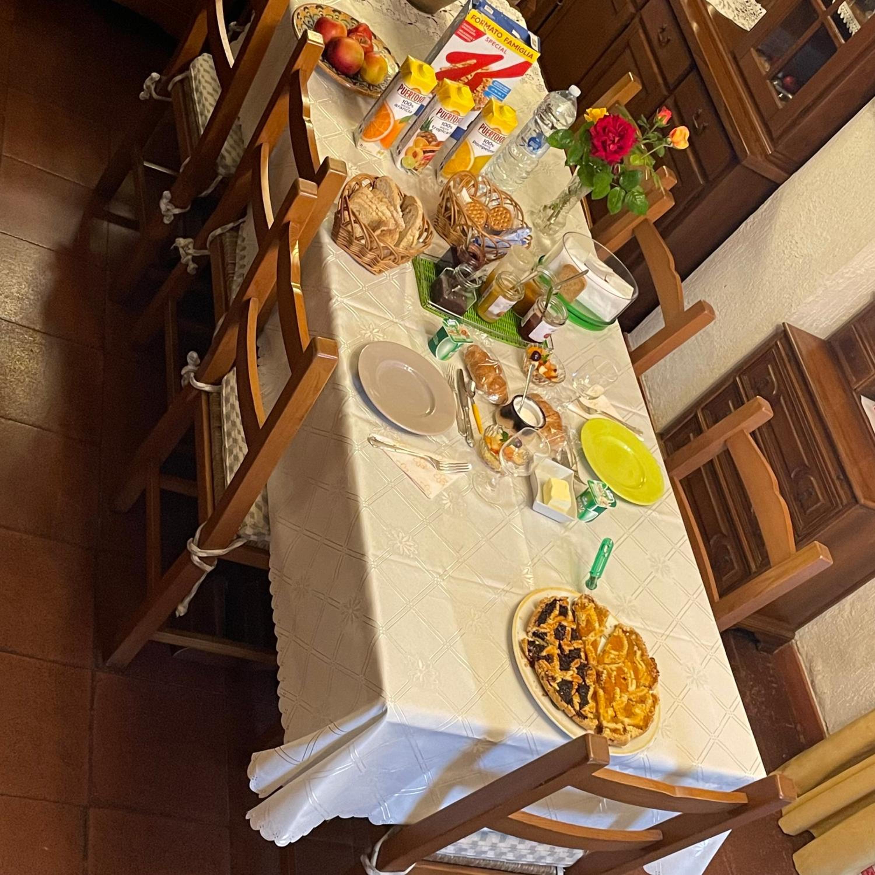 B&B Villa Sans Souci